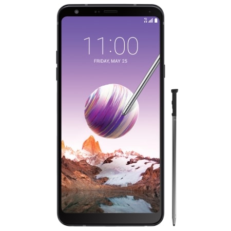 LG Stylo 4 T Mobile Q710TS LG USA