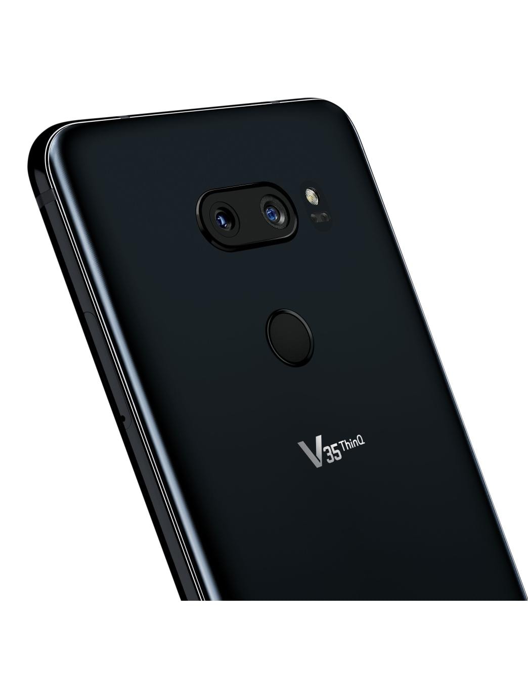 lg v35 thinq64 with alexa hands-free