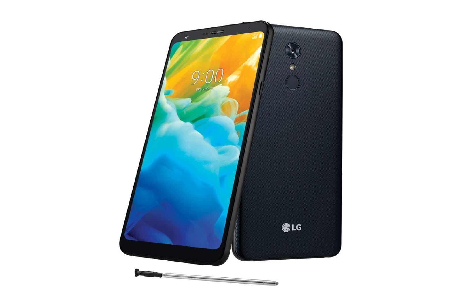 LG Stylo™ 4 Unlocked (Q710ULM Unlocked) LG USA