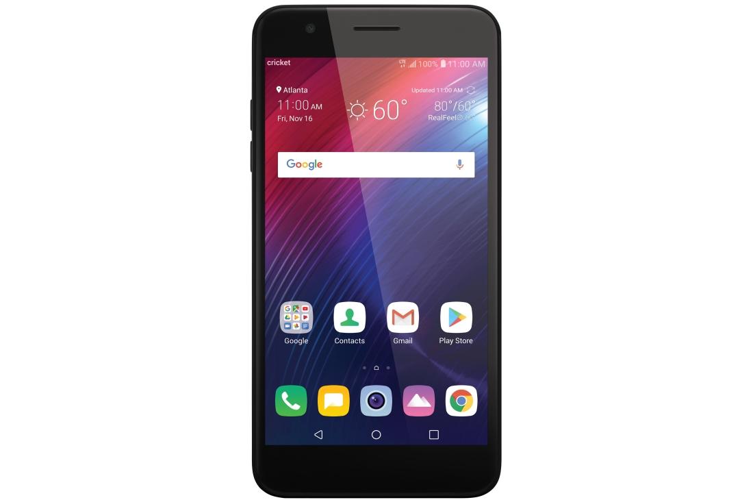 Lg Harmony 2 Cricket Wireless X410cs Lg Usa