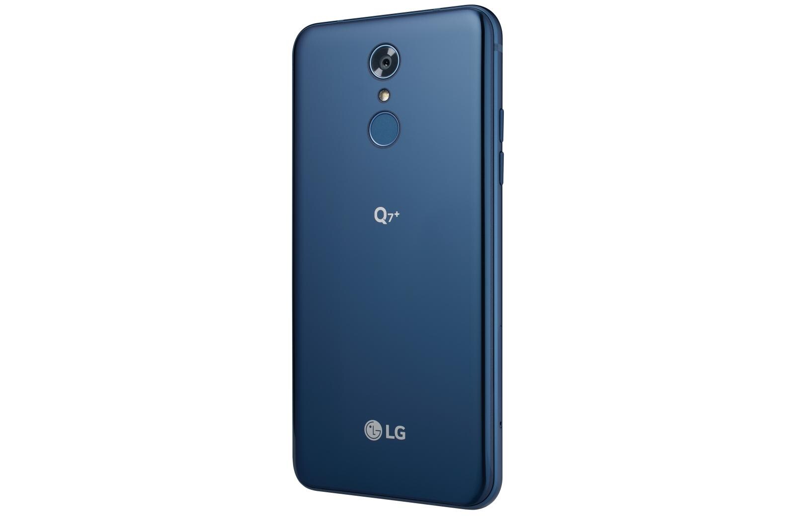 LG Q7+™ TMobile (Q610TA) LG USA