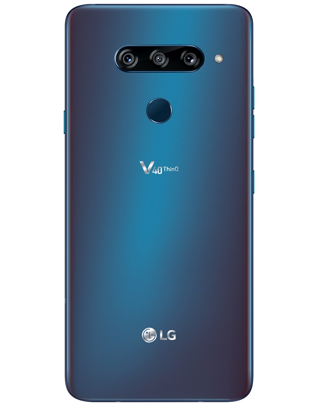 LG V40 ThinQ™ Verizon Wireless (LMV405UAB) LG USA