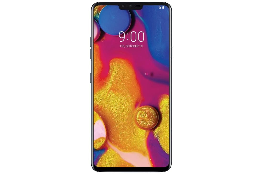 tool to tracker cell phone LG V40