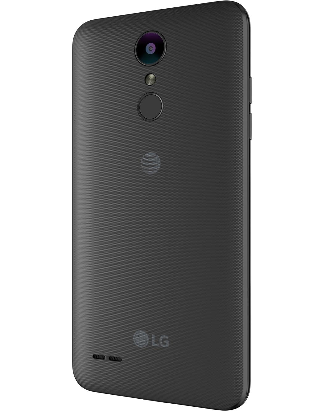 LG phoenix® 4 AT&T Prepaid (X210APM) LG USA