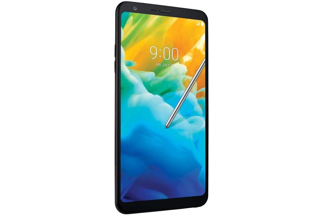 fullvision tft display factory