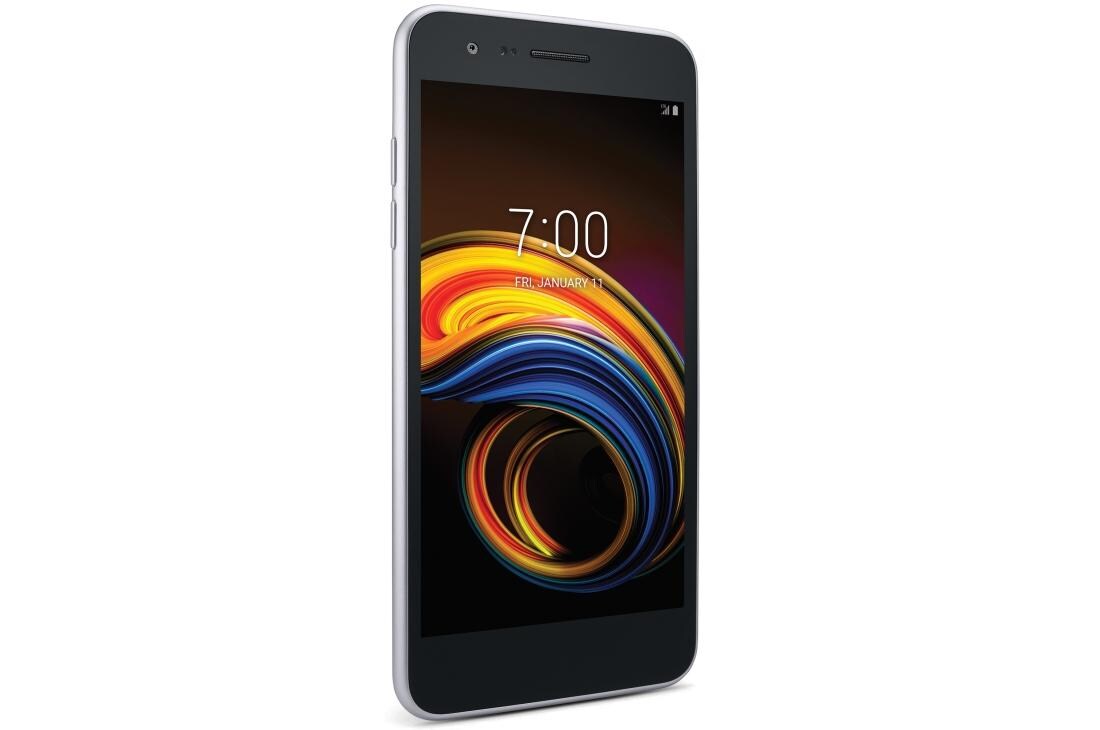 LG Tribute™ Empire | Boost Mobile for LMX220PM - Boost ...