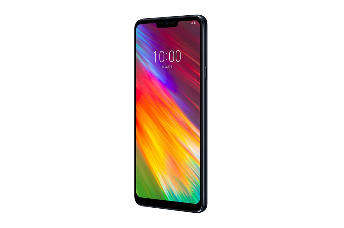 Lg G7 Fit Unlocked Lmq850qm Lg Usa