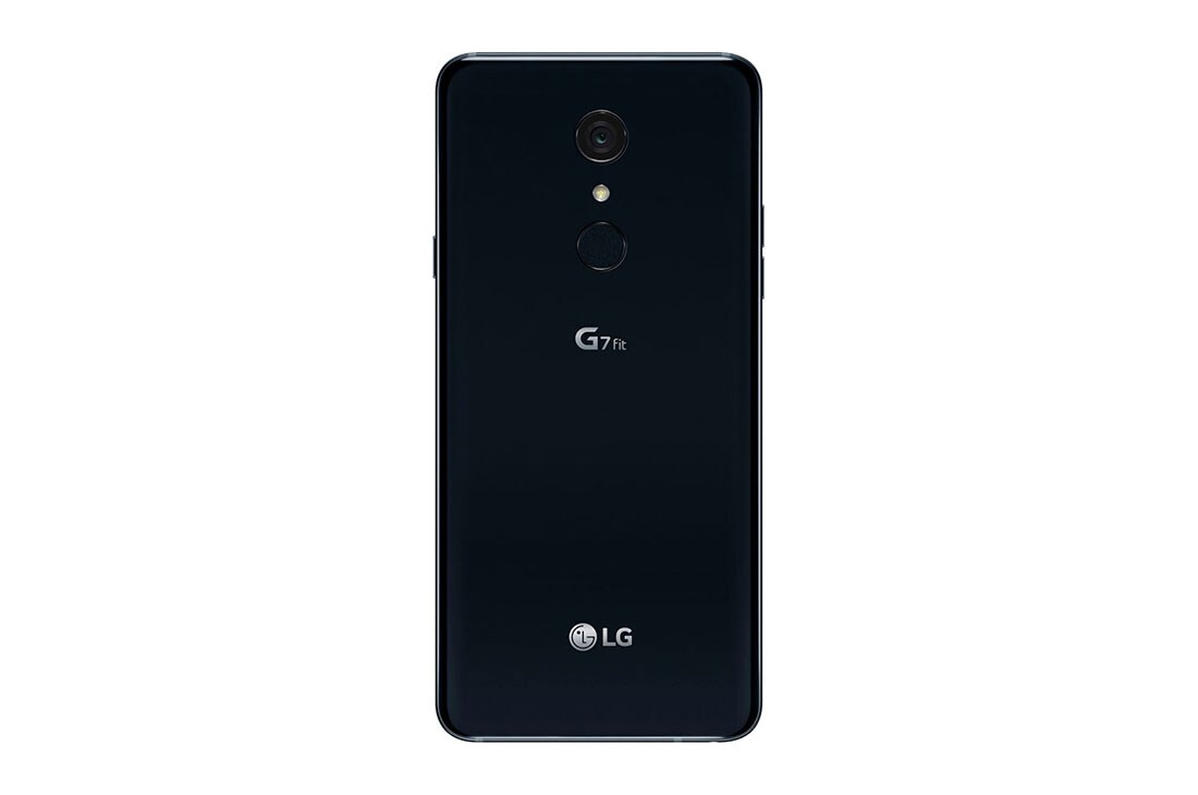 Lg G7 Fit Unlocked Lmq850qm Lg Usa