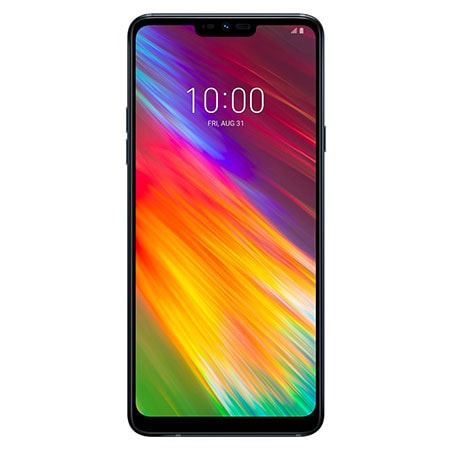 LG Electronics - LG G7 USA版Simフリー Amazon.com: LG - G7 ThinQ for Verizon - 64GB - 6.1in QHD