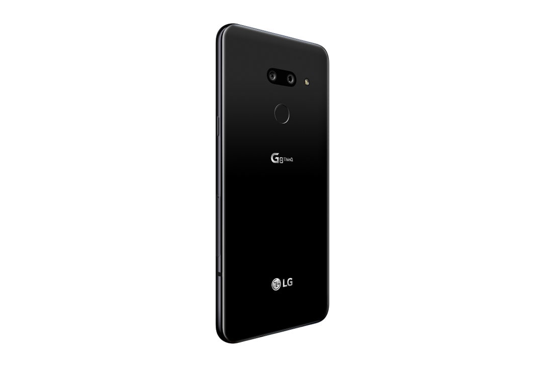 De controle krijgen hanger Accountant LG G8 ThinQ™ | AT&T (LMG820UM1) | LG USA