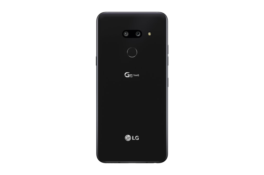 LG G8 ThinQ™ Verizon (LMG820UMB) LG USA