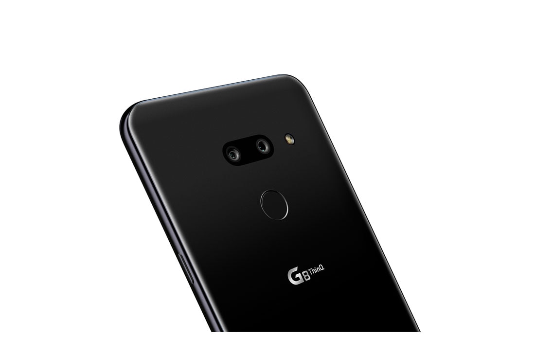 Isoleren Toerist abortus LG G8 ThinQ Smartphone for Amazon (LMG820QM8) | LG USA