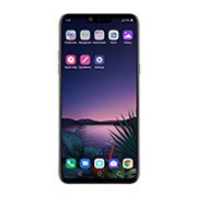 Lg G8 Thinq Smartphone For Amazon Lmg820qm8 Lg Usa