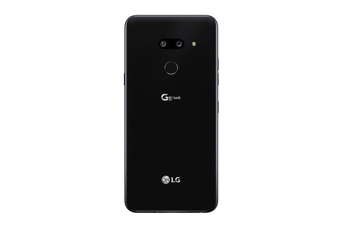 Lg G8 Thinq Smartphone For Xfinity Mobile Lmg820qm5 Lg Usa