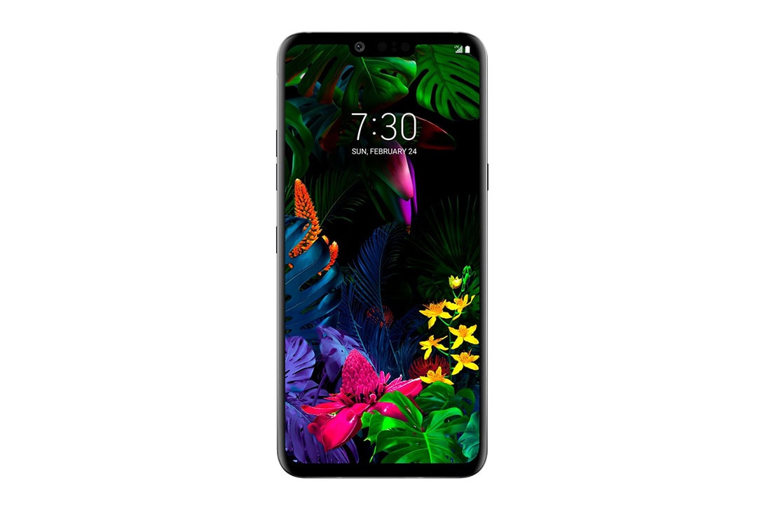 LG G8 ThinQ