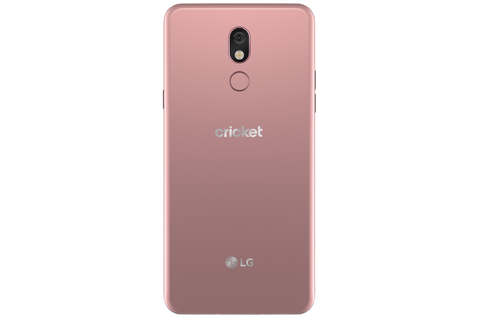 LG Stylo 5 Smartphone for Cricket (Q720CS) LG USA