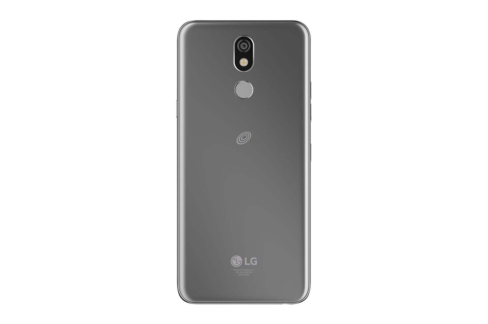LG Solo™ LTE Smartphone (L432DL) Available at Straight Talk Wireless