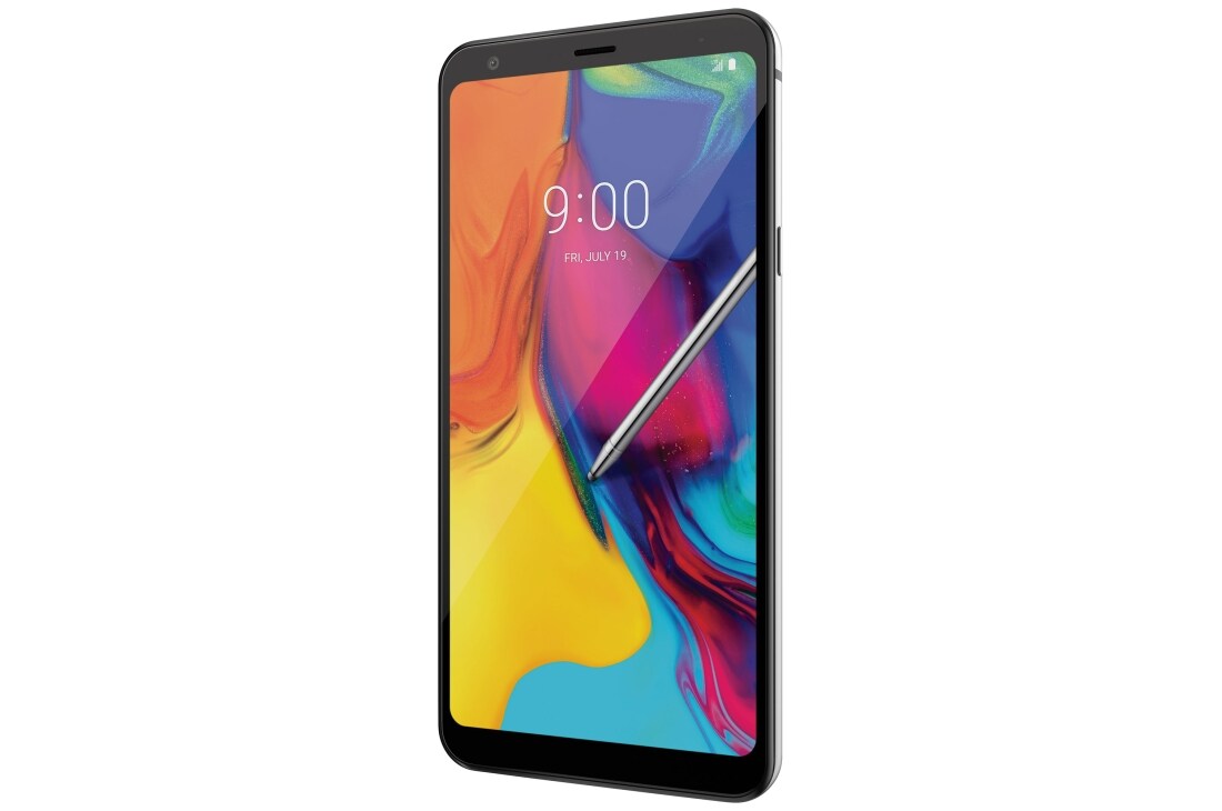 lg stylo 5 headphones