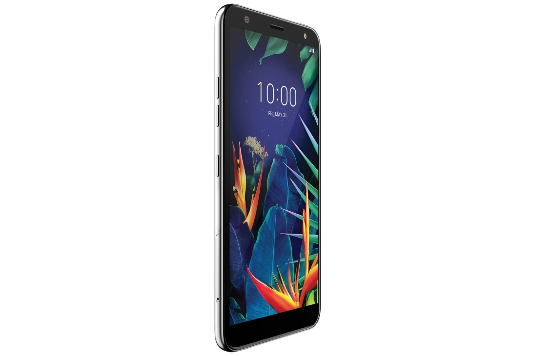 Lg K40 Unlocked Smartphone Lmx420qn Lg Usa