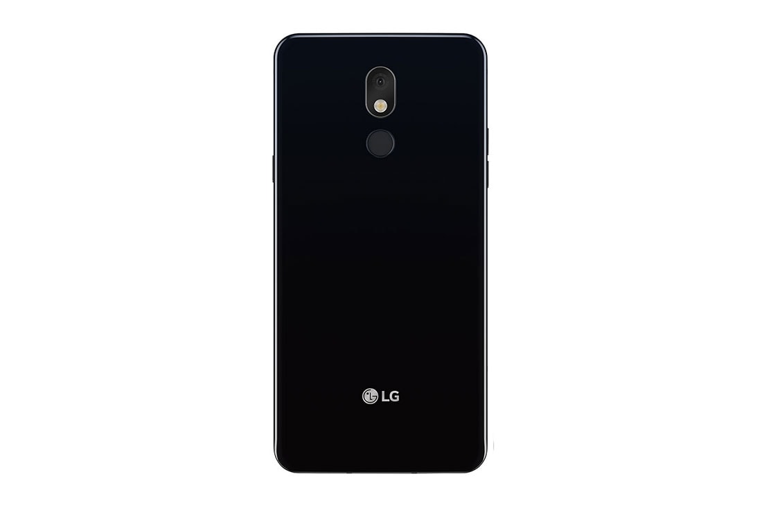 LG Stylo™ 5 Unlocked Smartphone (LMQ720QM.AUSABK) LG USA