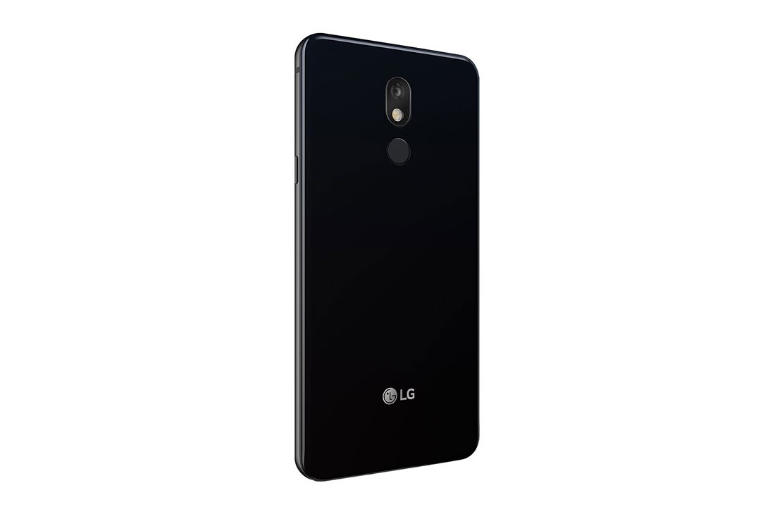 LG Stylo™ 5 Unlocked Smartphone (LMQ720QM.AUSABK) LG USA