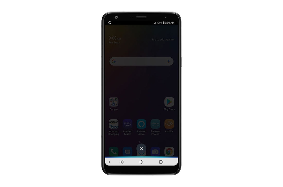 best smartwatch for lg stylo 5