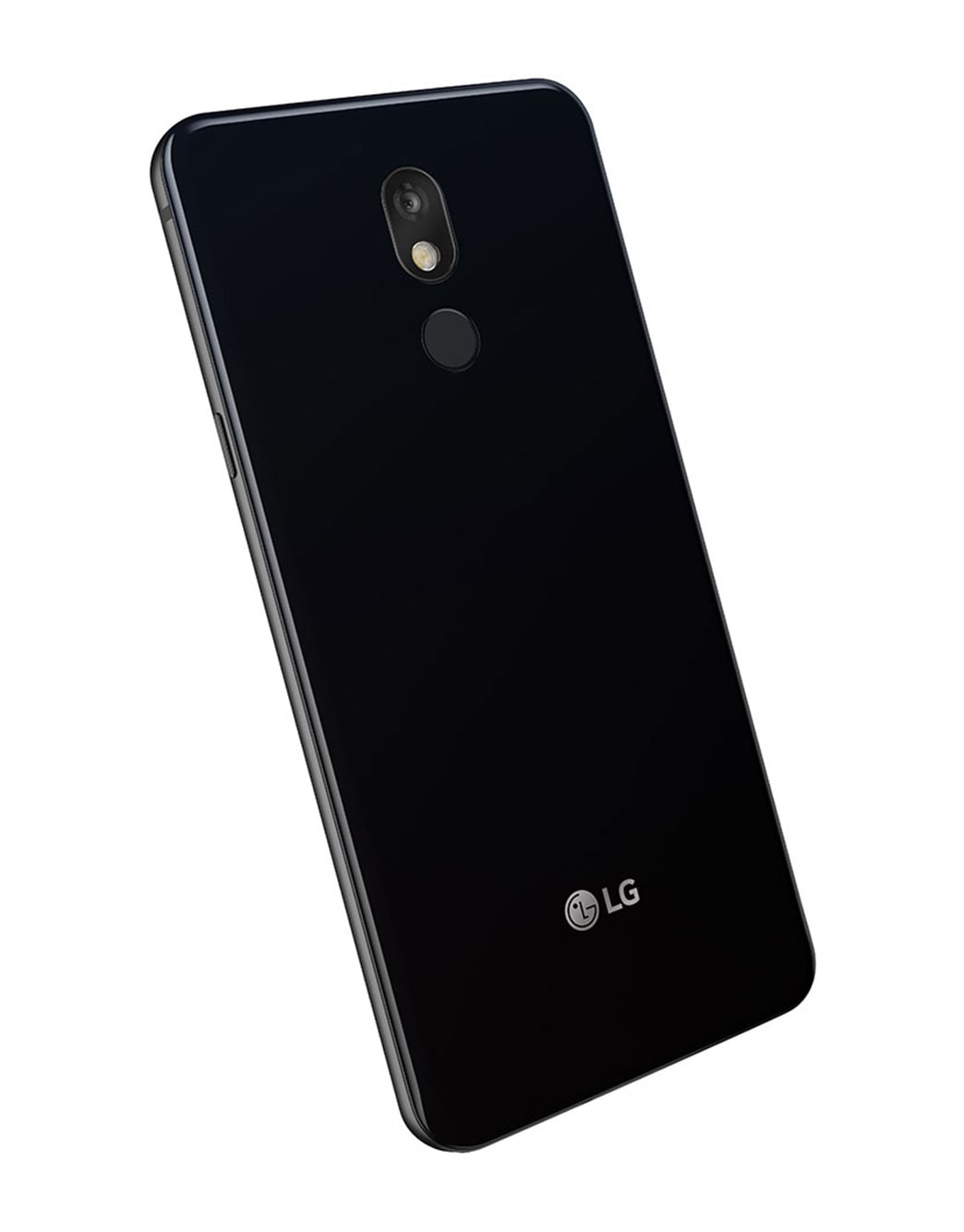 LG Stylo™ 5 Smartphone for Amazon (LMQ720QM.AAMZSW) LG USA