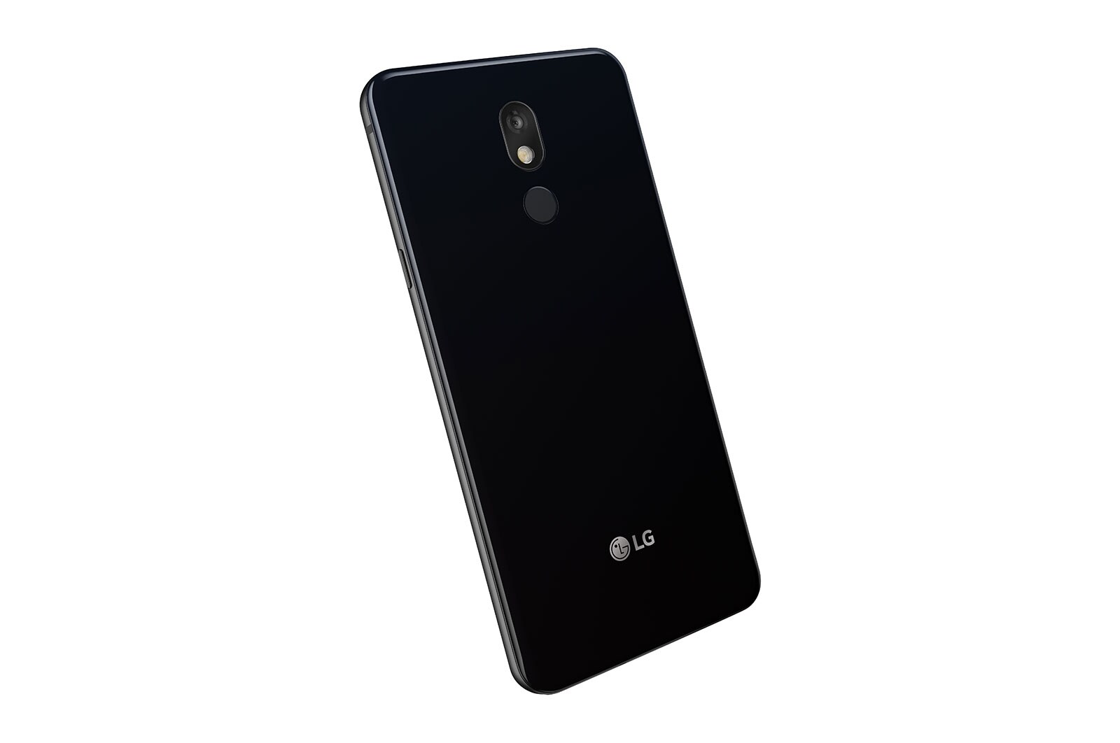 LG Stylo™ 5 Smartphone for Amazon (LMQ720QM.AAMZSW) LG USA