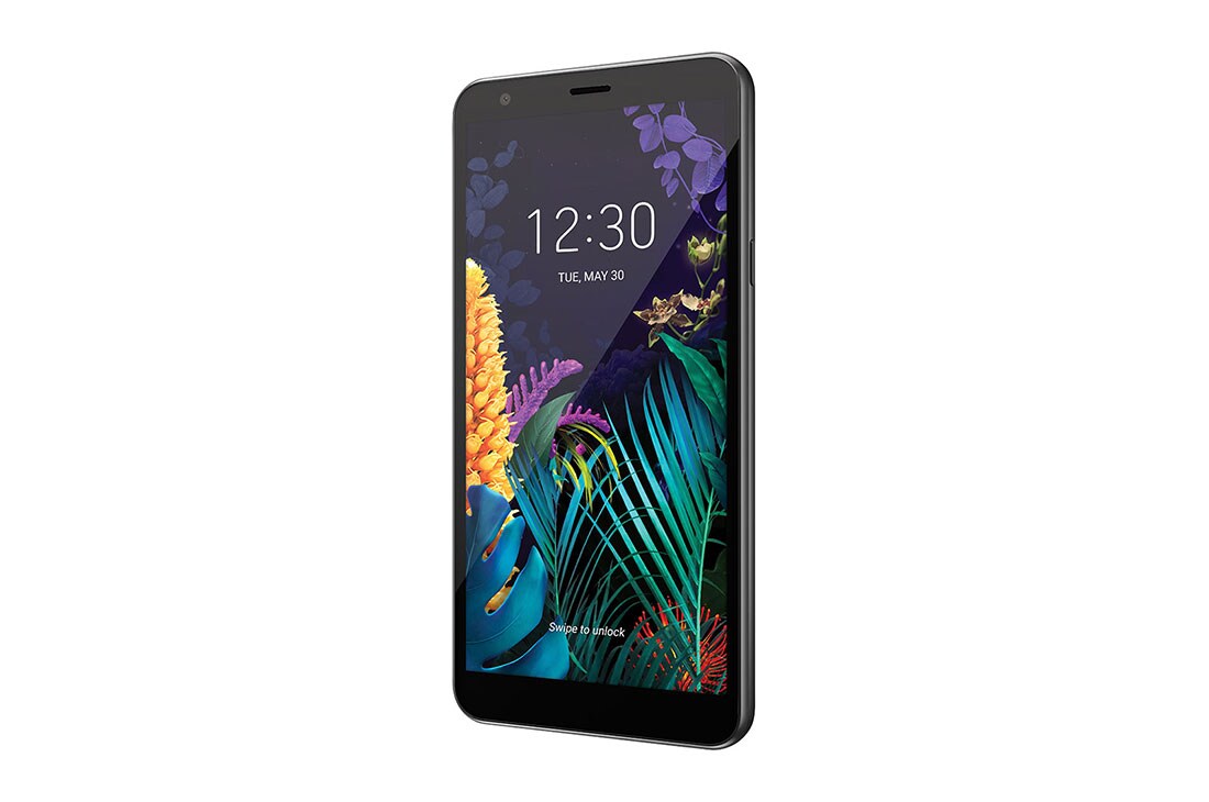 テレビ/映像機器 テレビ LG K30™ Unlocked Smartphone (LMX320QMG.AUSABKH) | LG USA