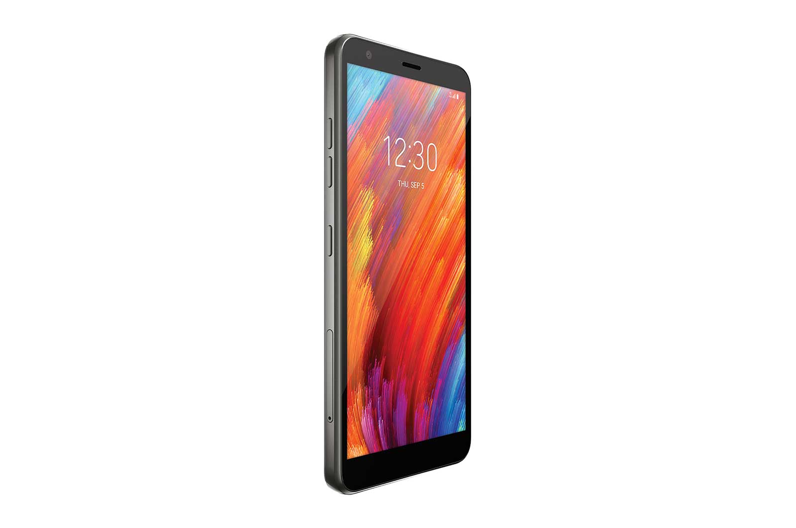 LG Aristo® 4+ Smartphone for TMobile (LMX320TAP.ATMOPL) LG USA