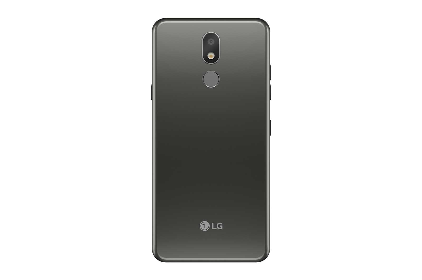 LG Aristo® 4+ Smartphone for TMobile (LMX320TAP.ATMOPL) LG USA