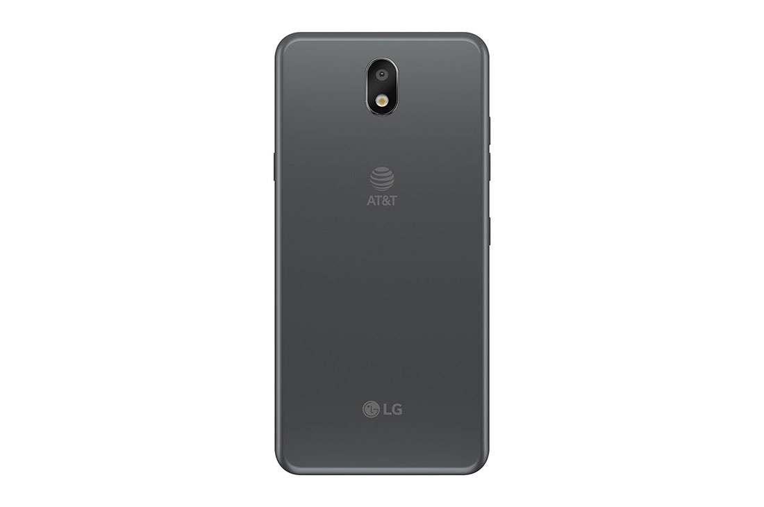LG Arena™ 2 Smartphone for AT&T (LMX320APM.AAG1PLY) LG USA