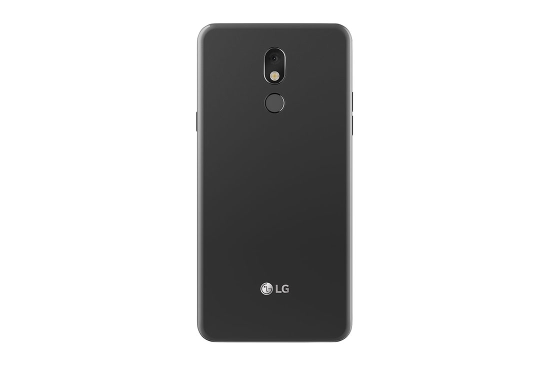 LG Stylo™ 5 Smartphone for Visible (LMQ720VSPB.AVRZPL) LG USA