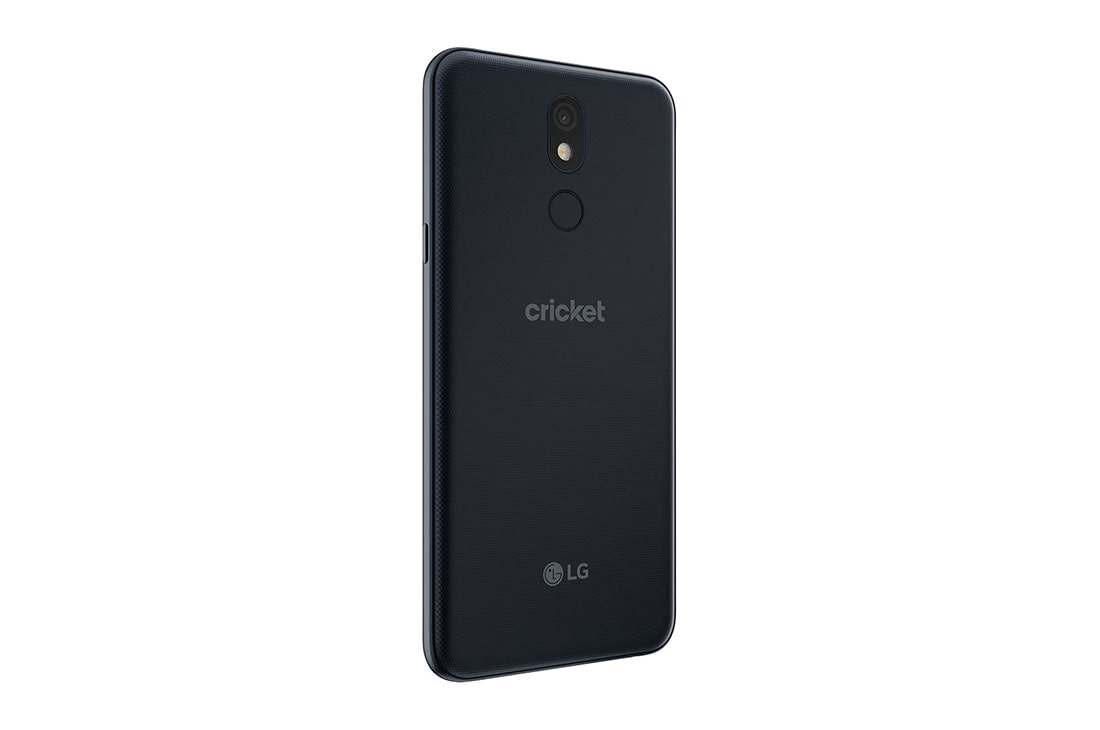 Lg Harmony 3 Smartphone For Cricket Wireless Lmx420cs Aaiobk Lg Usa Newest Lg Phone 2022 That Is Compatible With Cricket Wireless