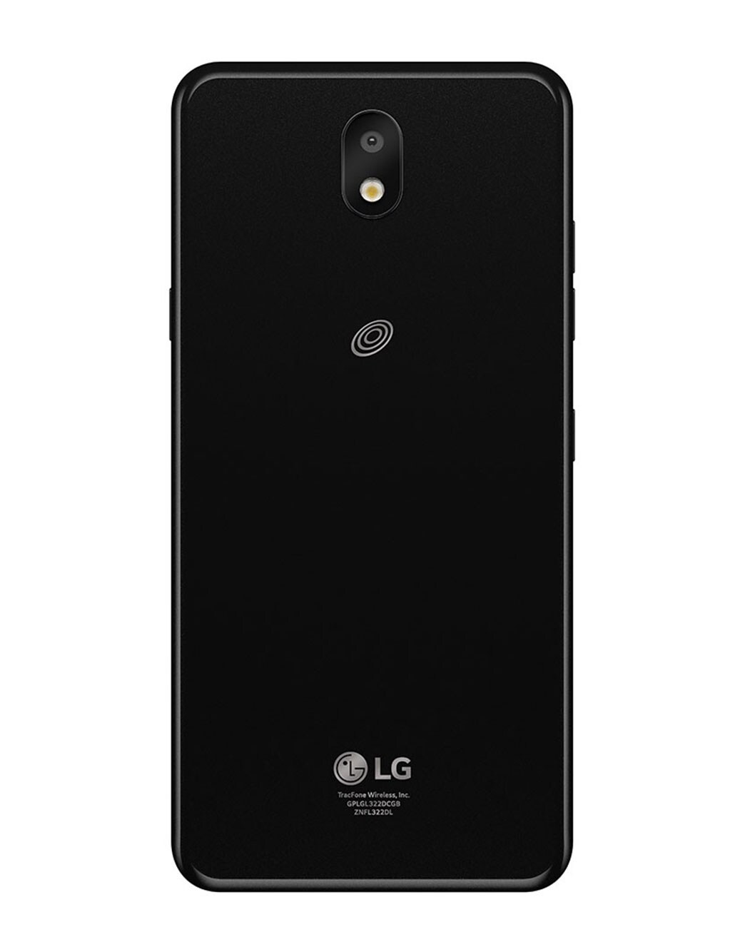 LG Journey™ LTE Smartphone for TracFone (LGL322DL.ATRFBKY) LG USA