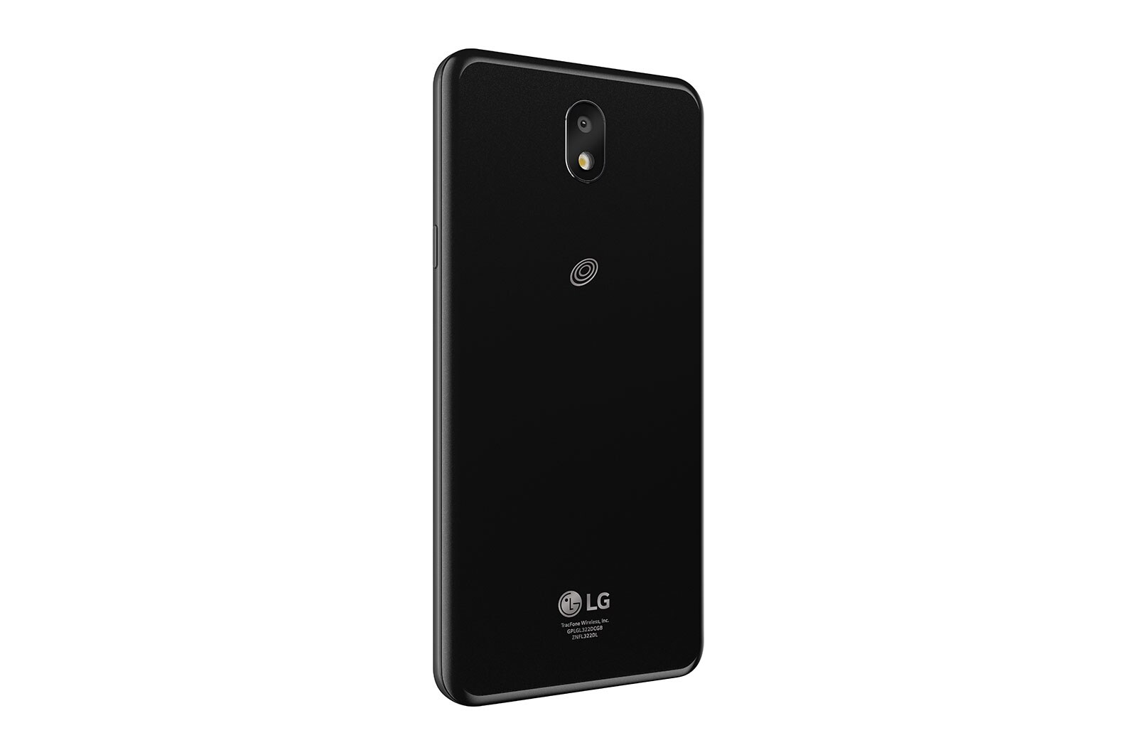 LG Journey™ LTE Smartphone for TracFone (LGL322DL.ATRFBKY) LG USA