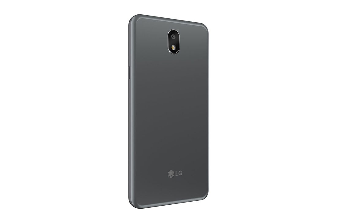 LG Tribute® Royal Smartphone for Boost Mobile (LMX320PM.ABMUPLH) LG USA