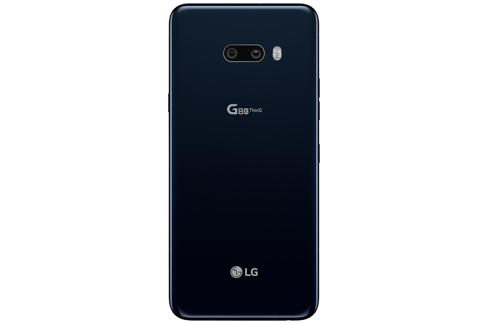 The LG G8X ThinQ™ Smartphone for AT&T LG USA