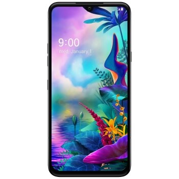 LG Dual Screen™ for LG G8X ThinQ™ (LMV515N.AUSABK) | LG USA