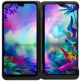 LG G8X ThinQ™ Dual Screen | Unlocked2