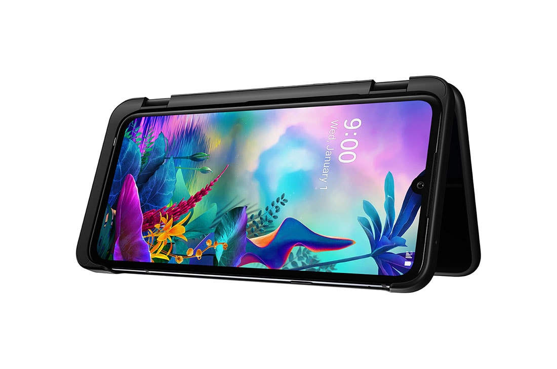 LG G8X ThinQ™ Dual Screen Smartphone 
