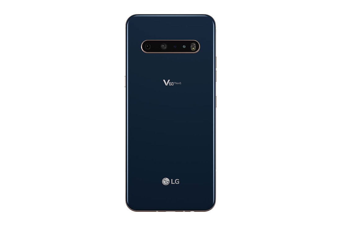 LG V60 ThinQ™ 5G for AT&T | LG USA