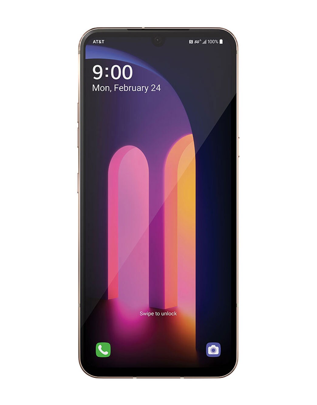 LG V60 ThinQ™ 5G for AT&T | LG USA