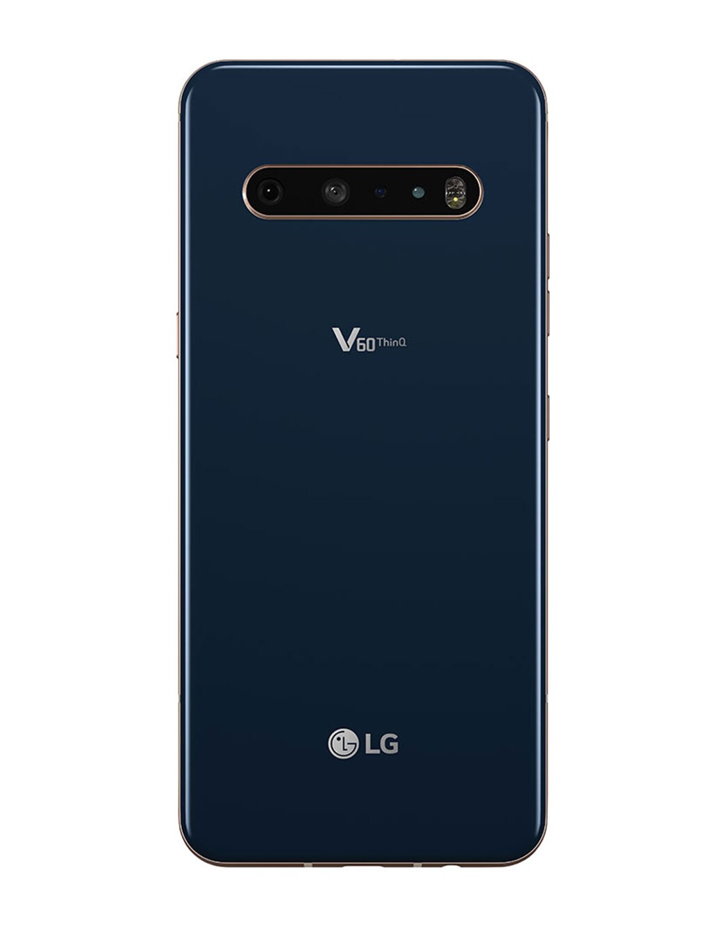 LG V60 ThinQ™ 5G for AT&T | LG USA