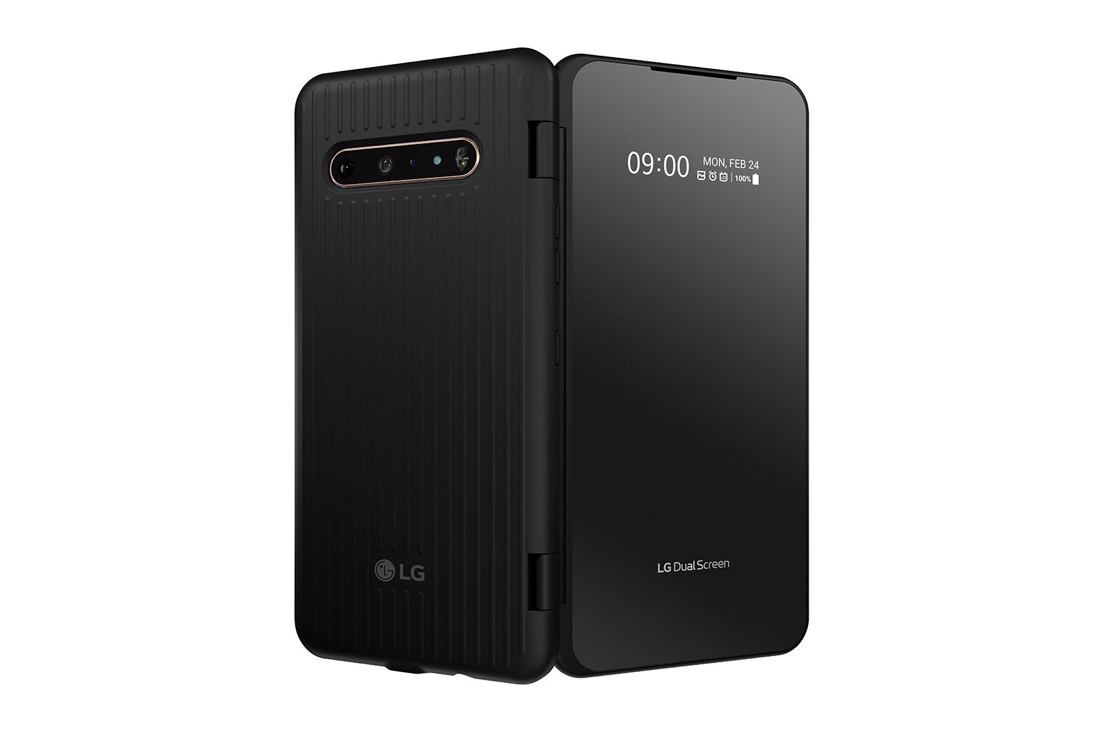 LG V60 ThinQ™ 5G for AT&T LG USA