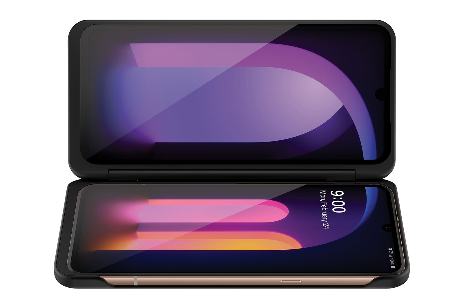 LG V60 ThinQ™ 5G Dual Screen for TMobile LG USA