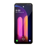 LG V60 ThinQ™ 5G UW Phone for Verizon (Blue) | LG USA