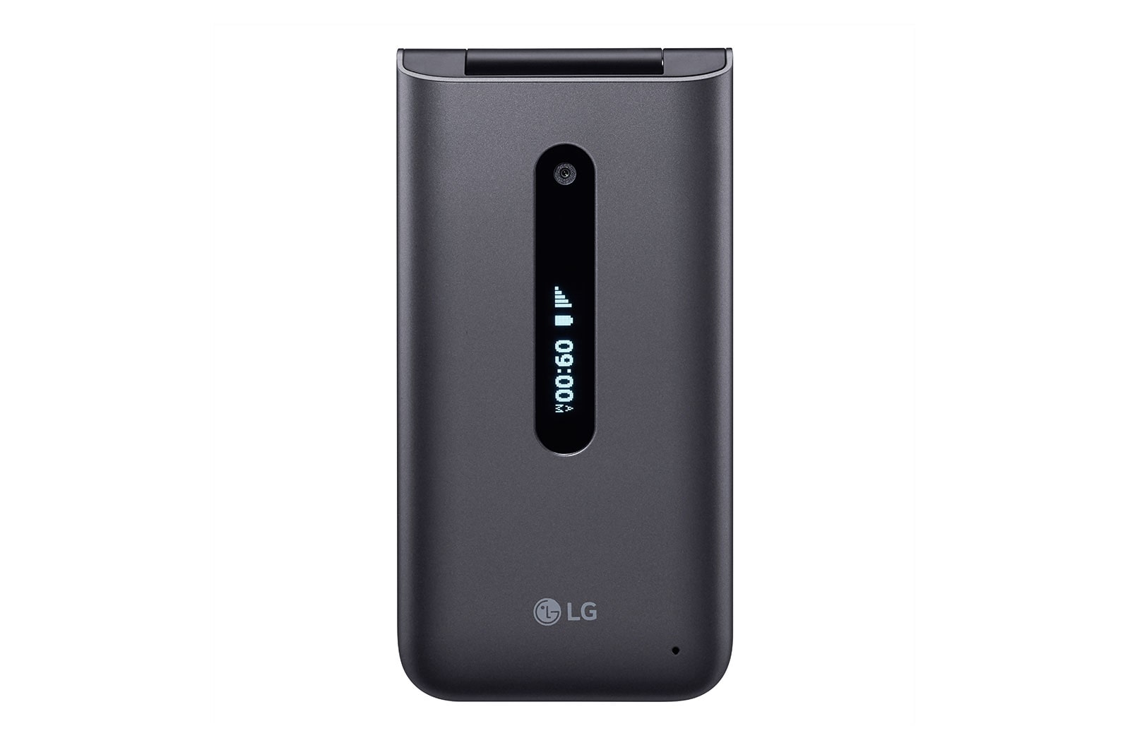 LG Wine® 2 LTE Basic Flip Phone U.S. Cellular for LMY120UM0AUCLPL