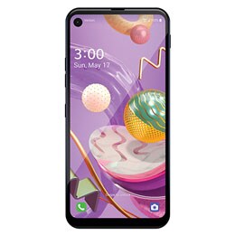 LG Q70™ | Verizon2