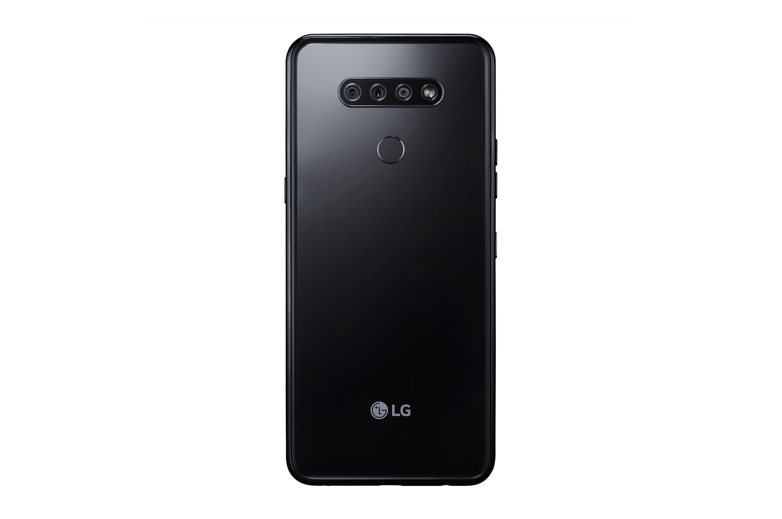 LG K51™ Boost Mobile Rear Triple Camera Phone LMK500UM3ABMUTN LG USA